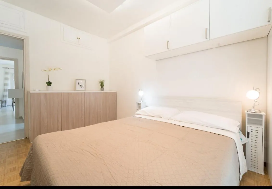 Sanny Apartment In The City Center Sanremo 0*,