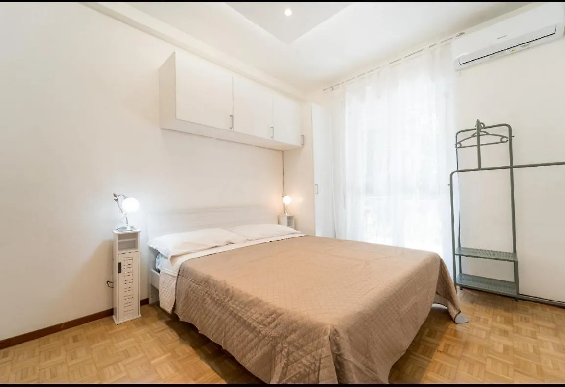 Sanny Apartment In The City Center Sanremo 0*,  Italy