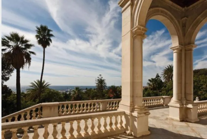 Sanny Apartment In The City Center Sanremo