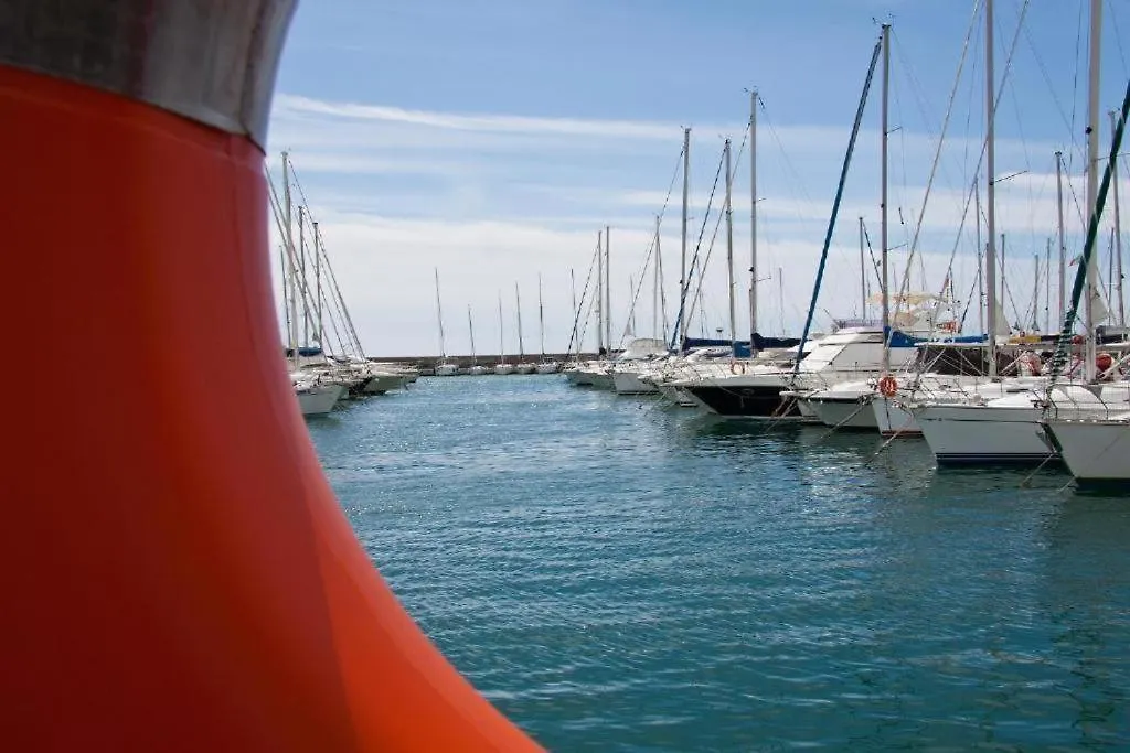 Sanny Apartment In The City Center Sanremo