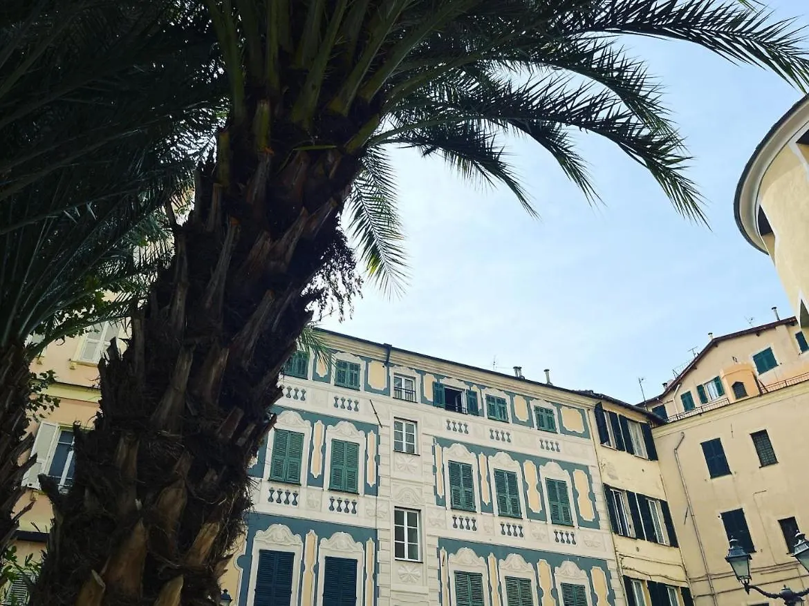Sanny Apartment In The City Center Sanremo Italy