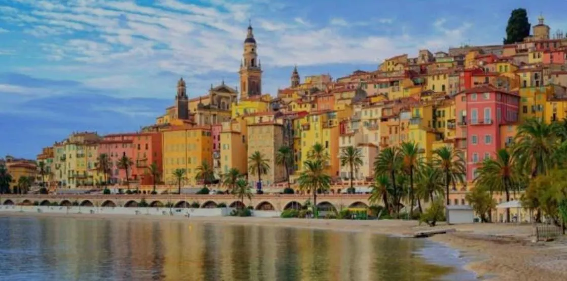 Sanny Apartment In The City Center Sanremo