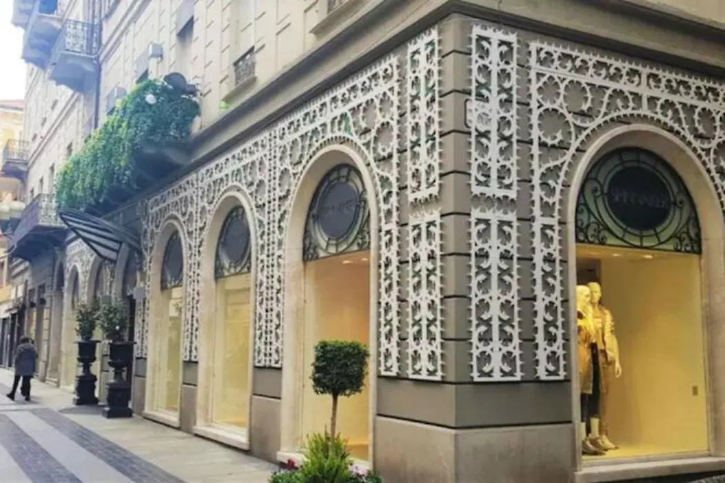 Sanny Apartment In The City Center Sanremo 0*,