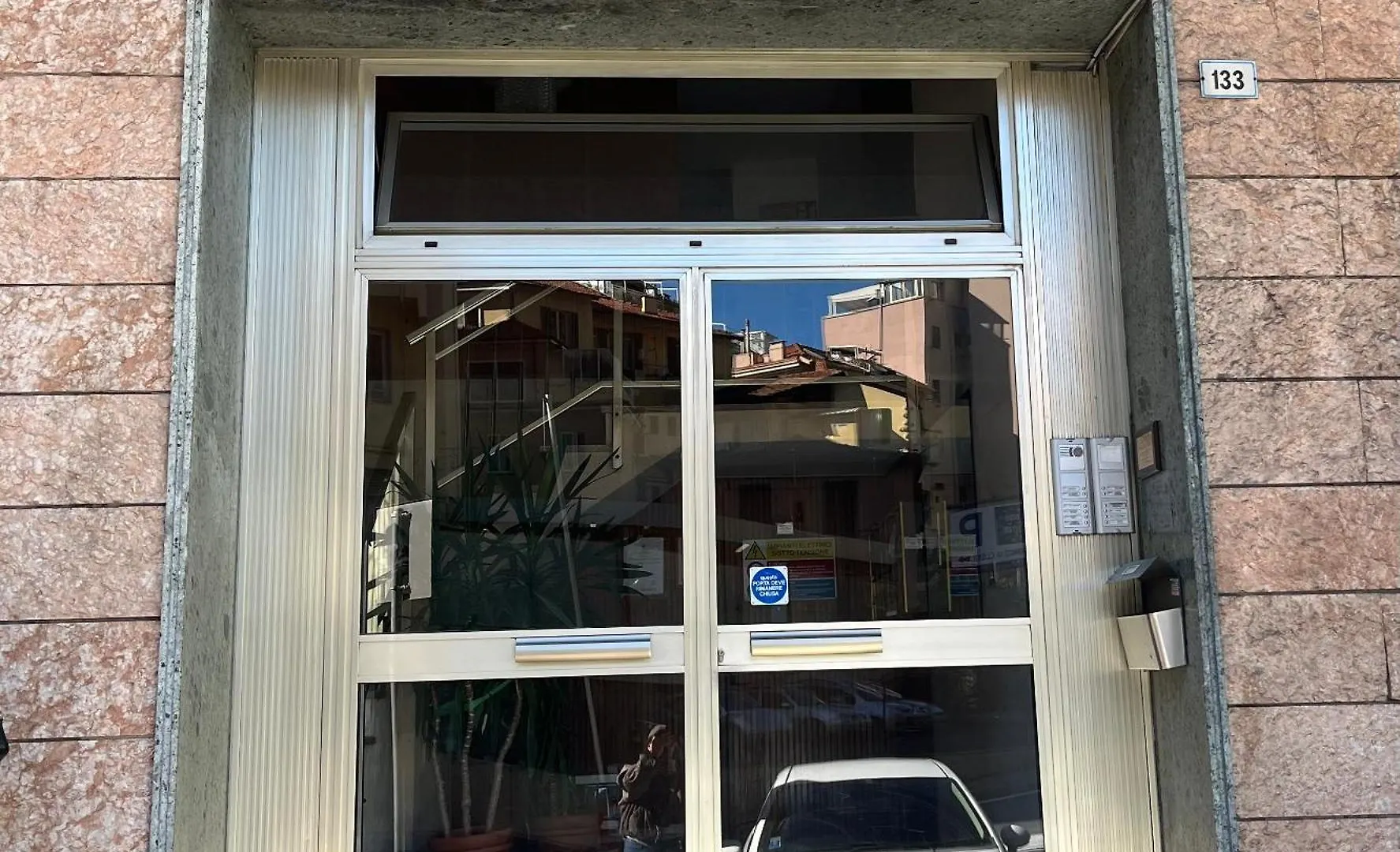 Sanny Apartment In The City Center Sanremo