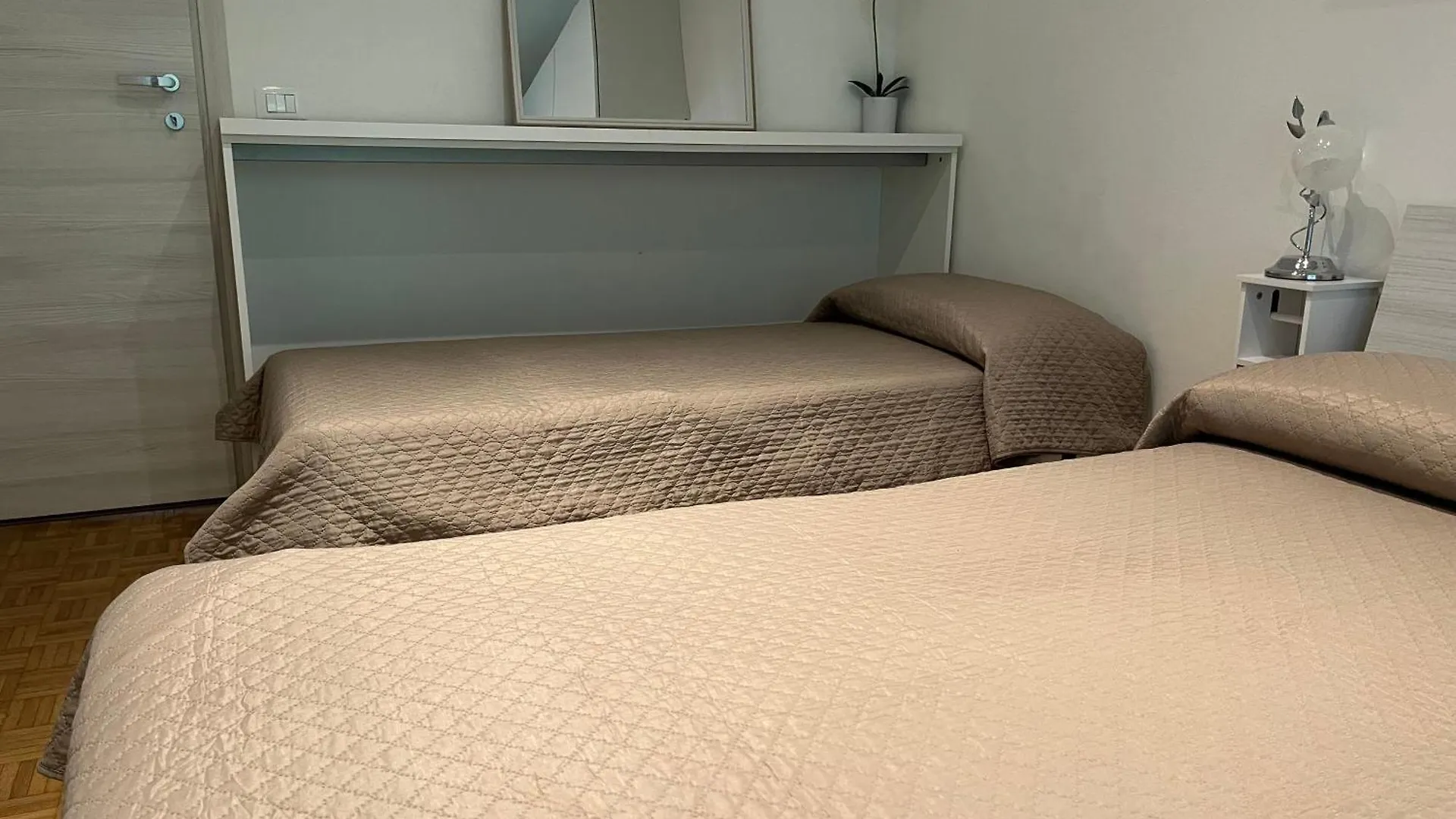 Sanny Apartment In The City Center Sanremo